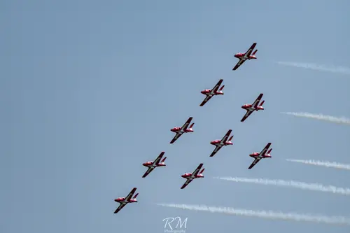 2024 Ldn airshow photo 17